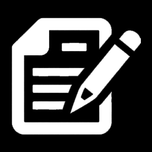 content-writing-logo