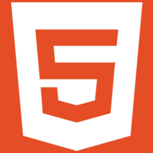 html-logo